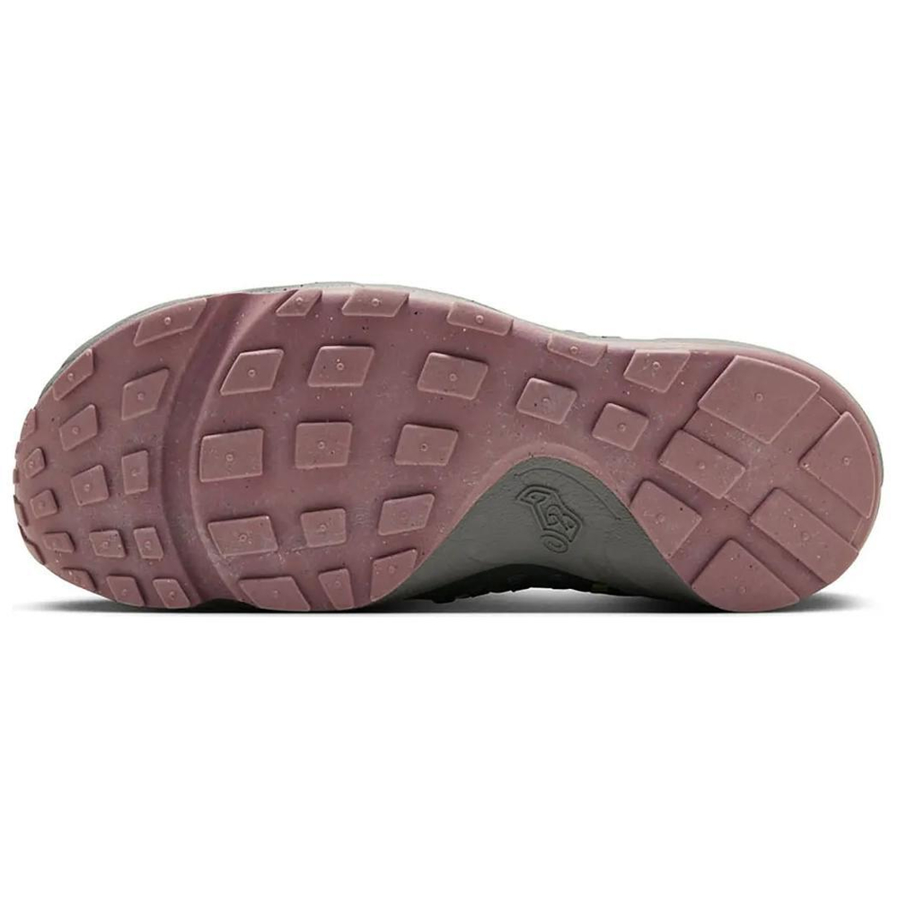Кроссовки Nike Air Footscape Woven "The One Line"