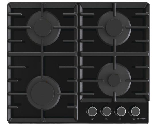 Газовая варочная панель Gorenje GT642AB