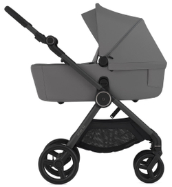 Детская коляска Anex iQ Basic NT 2 в 1 Lune