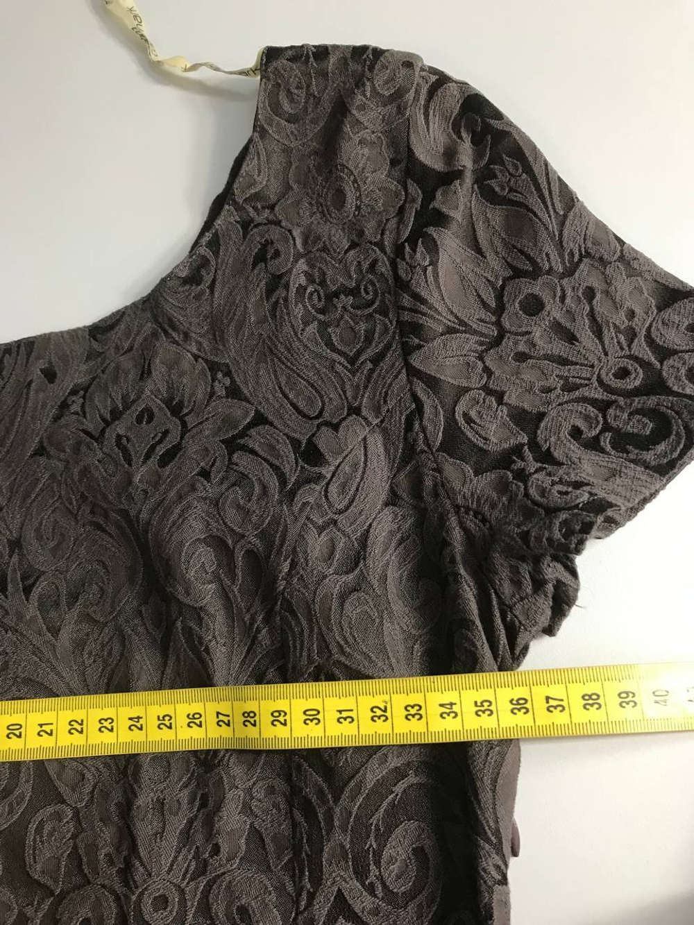 Платье Code для встречи с подружками, маркировка 40, визуально 46/48 размер, новое