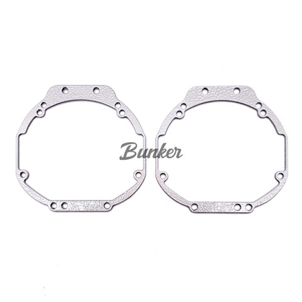 Переходные рамки для замены линз BUN-PR-56-T2