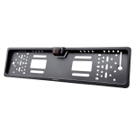 Авто камера заднего вида в рамке под номер Eplutus CM-74 AHD