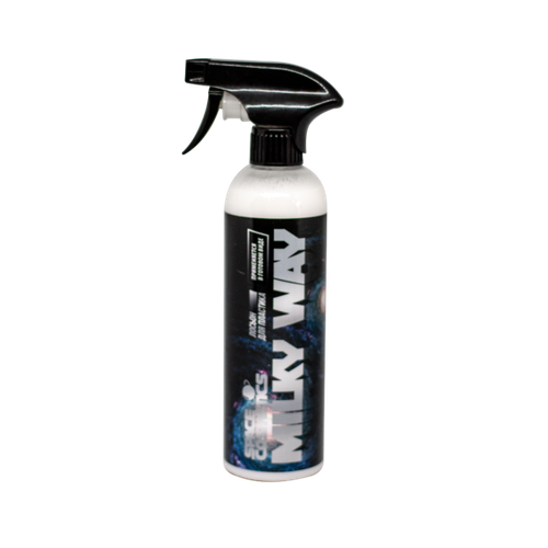 Space Cosmetics Milky Way 500 мл. (полироль пластика)