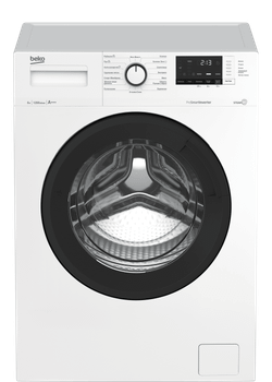 Стиральная машина Beko WSRE6612ZAWI BY