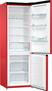 Холодильник Gorenje NRK 6192 CRD4