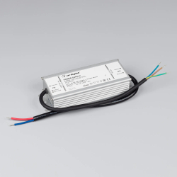 Блок питания ARPV-UH12240-PFC (12V, 20.0A, 240W) (Arlight, IP67 Металл, 7 лет) 024271(1)