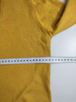 Джемпер Robin интересный 44-46 размер