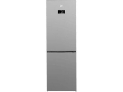 Холодильник двухкамерный Beko B3RCNK362HS Total No Frost серебристый