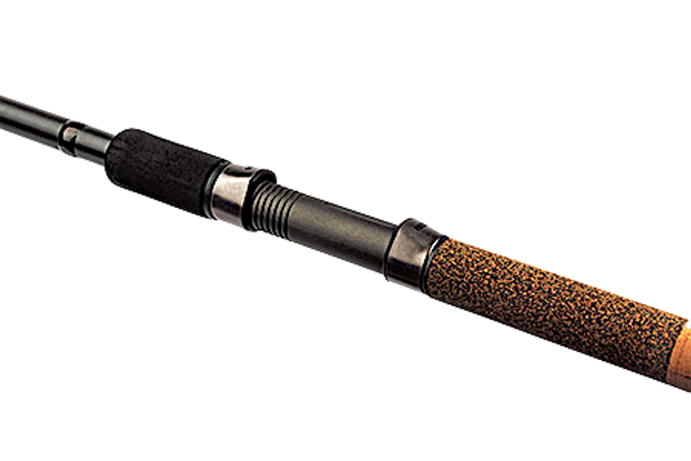 Фидер Nautilus Resolution River Heavy feeder 3секц.+ 3 NRRHF-12XH 3.6м 150г+ 342г Тр.длина 1.28м