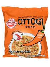 Лапша Otoki Ramen Креветка 120 г