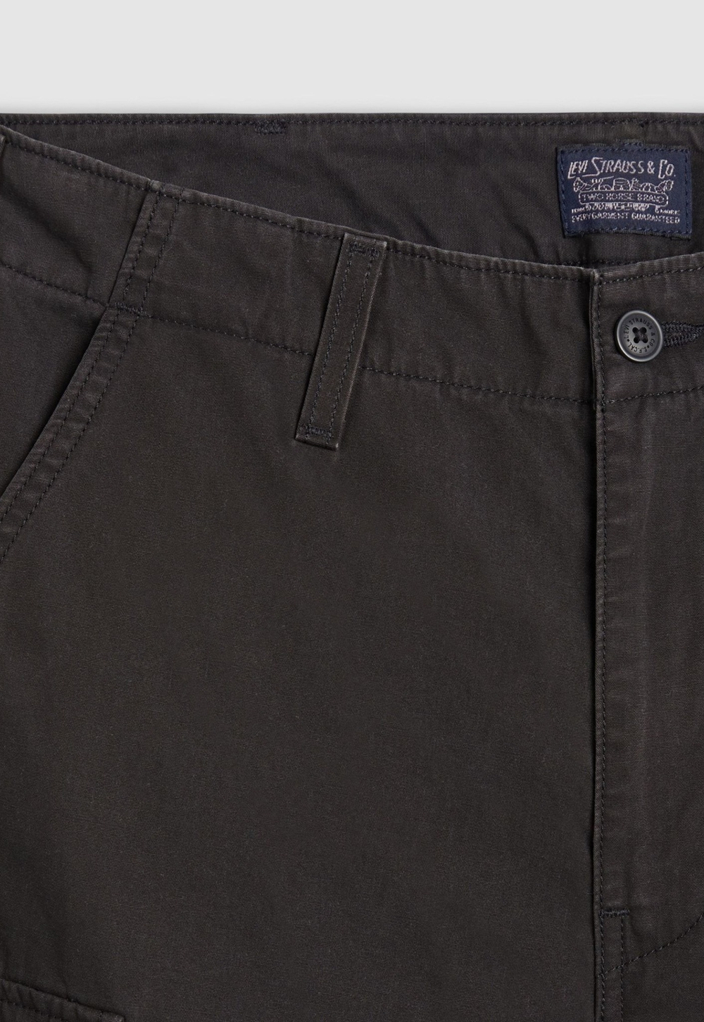 Шорты мужские LEVI'S CARRIER CARGO SHRT 2