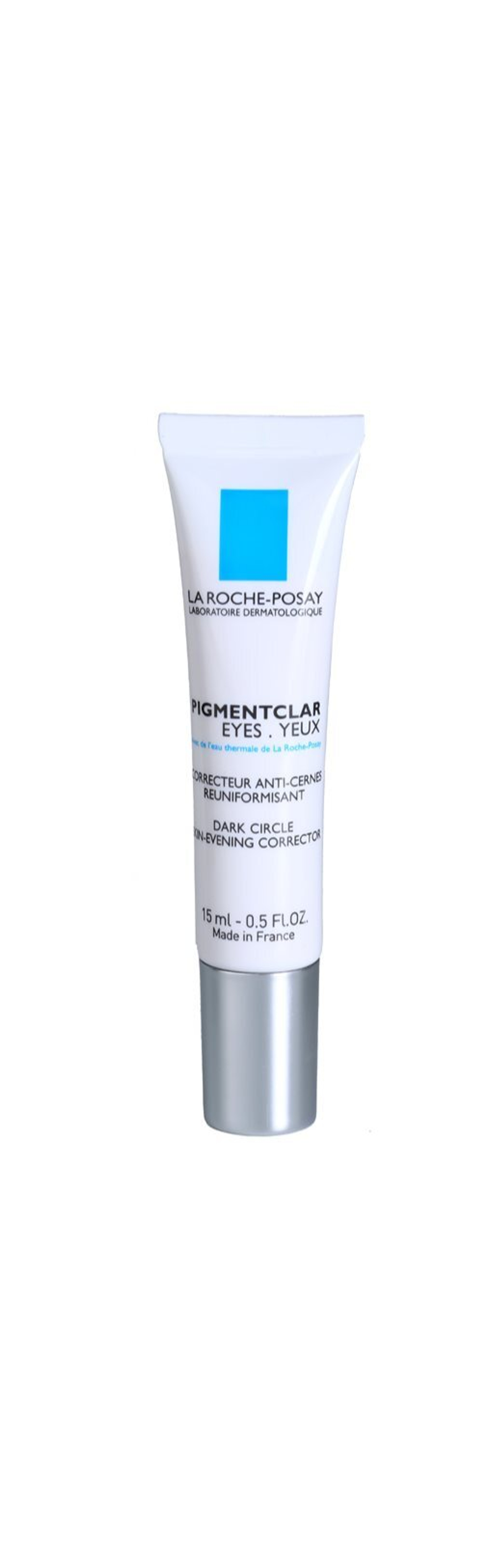 La Roche-Posay Pigmentclar - осветляющий крем для области вокруг глаз против темных кругов под глазами /   15  ml  / GTIN 3337872414152