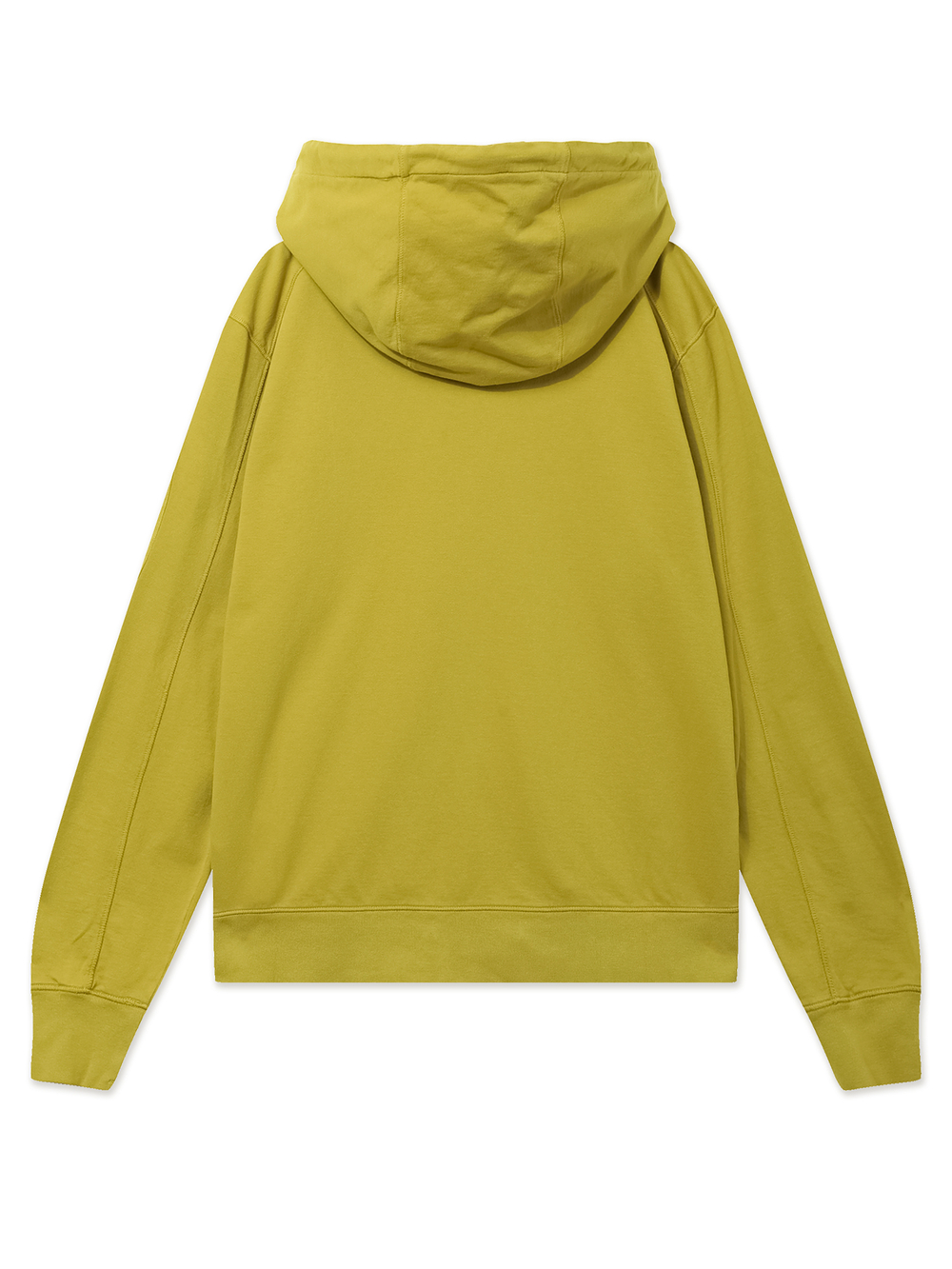 Мужская Толстовка Light Fleece Zip Hooded Lens