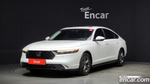 Honda Accord 11 Generation 1.5 Turbo (10.2023)