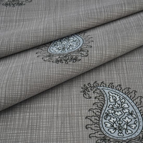 Простыня  Маржан, полисатин  180x220  Domtekc