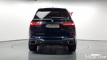 BMW X7 (G07) xDrive 40i M Sports 6-и местный (09.2021)