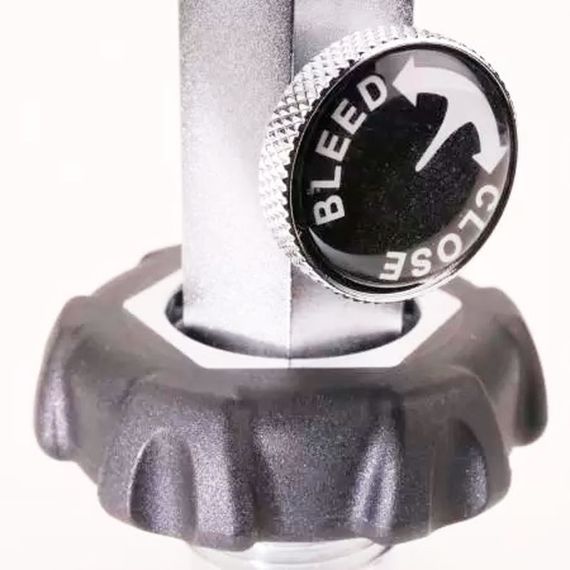 Манометр проверочный Aquatec DIN 350 бар