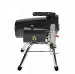 Окрасочный аппарат безвоздушного распыления SCHTAER Mars 39 (2,8 кВт, 3,9 л/мин) Mars39