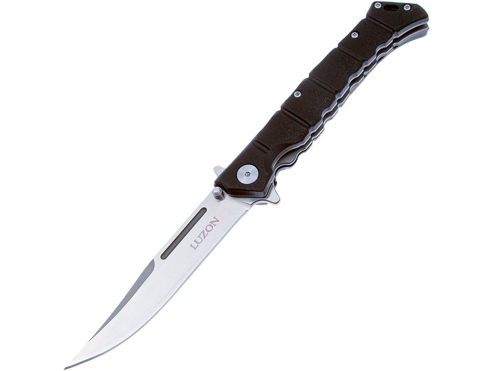 Нож складной Cold Steel Luzon Medium, сталь 8Cr13MoV, рукоять GFN