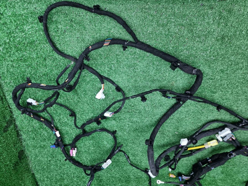 Проводка салонная Omoda C5 (2022-н.в.)