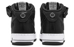 Кроссовки Stussy X Nike Air Force 1 '07 Mid Sp