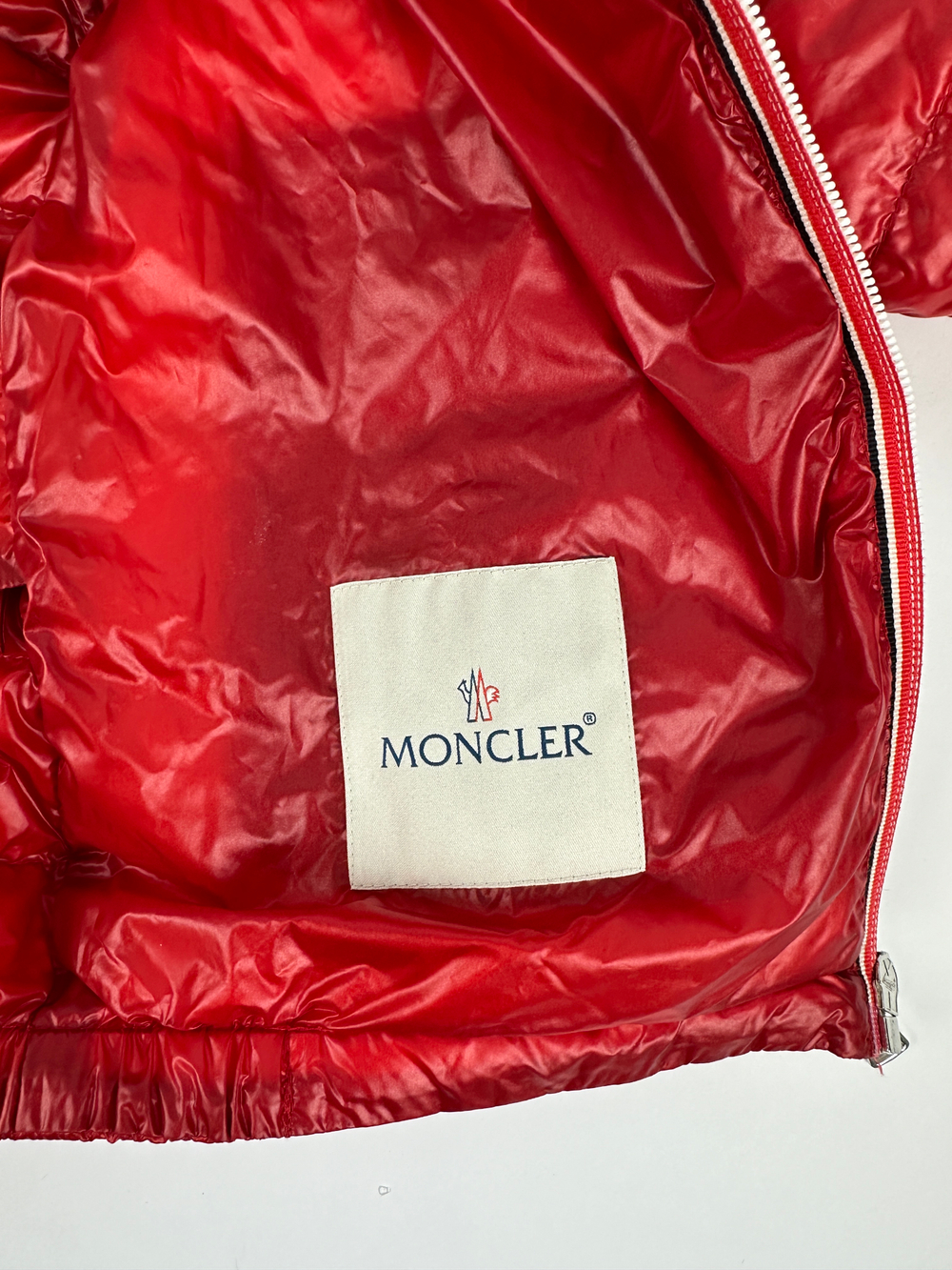 Куртка Moncler
