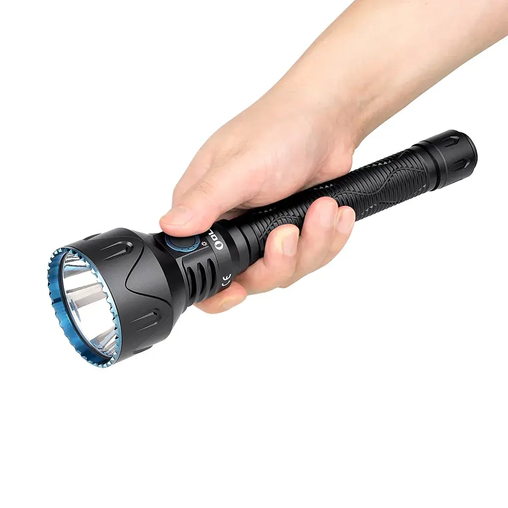 Мощный тактический перезаряжаемый фонарь Olight Javelot Pro 2