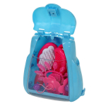 Набор парикмахера Модница, 888-17