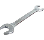 КЛЮЧ РОЖКОВЫЙ SPARTA 17Х19ММ 144625