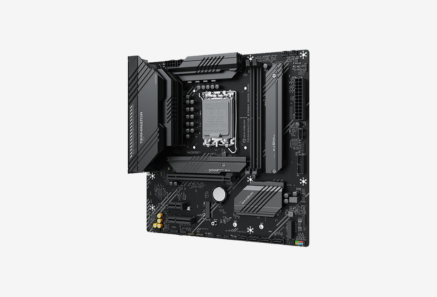 MS-Terminator B760M GKD5 DARK_0326528100845