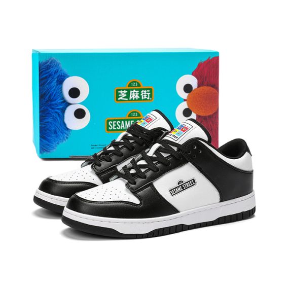 SESAME STREET DUNK