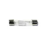 Лампа для тестера (контролька авто) 6*34mm, 6В, 12В, 24В, 2 color