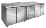 Стол холодильно-морозильный Finist КХС-700-1-3/3-3