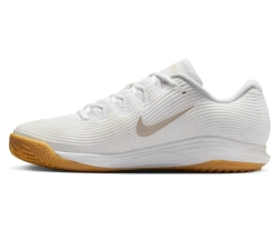 Теннисные кроссовки Nike Zoom Vapor 12 Clay - white/lt orewood/linen