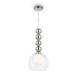 Подвесной светильник Freya FR5220PL-01CH3