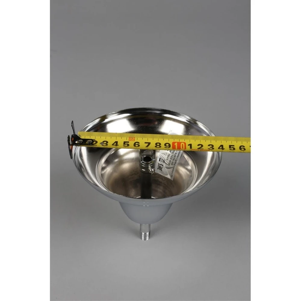 Подвесная люстра Omnilux NOVENTA OML-81513-10