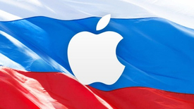 Apple больше не торгует своей техникой в РФ официально, но продолжает зарабатывать на российском рынке.