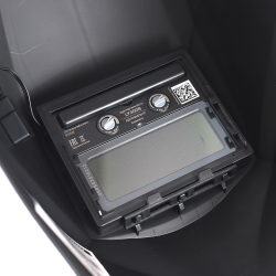Маска сварщика Patriot 351D 880501905 в уп. 20 шт