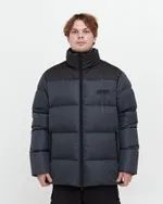 Купить Пуховик Anteater AW24 Downjacket Combo серый Пуховик Anteater AW24 Downjacket Combo серый