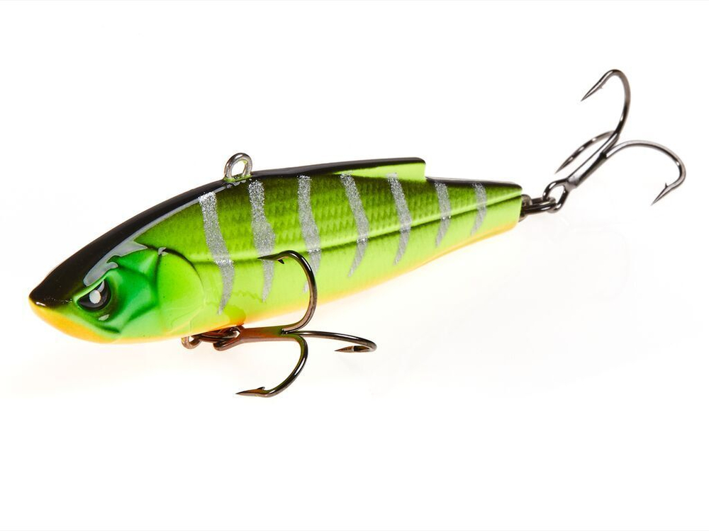 Воблер LJLUCKY JOHN Pro Series VIB S 58.00/354