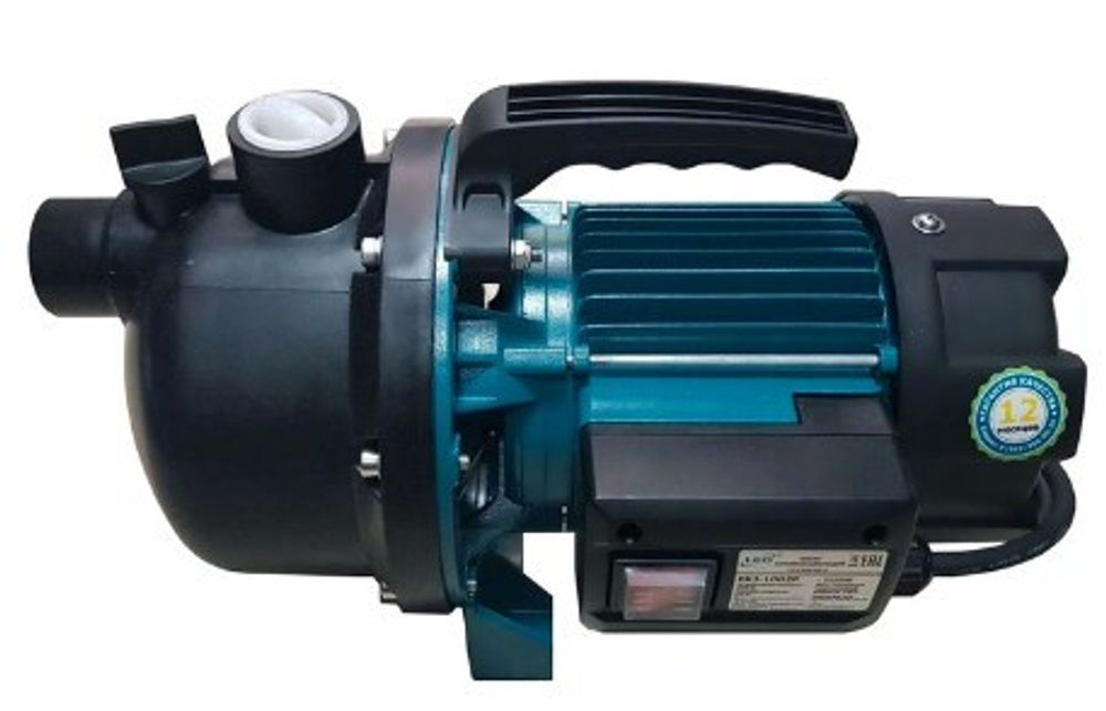 Насос LEO EKJ-1002P
