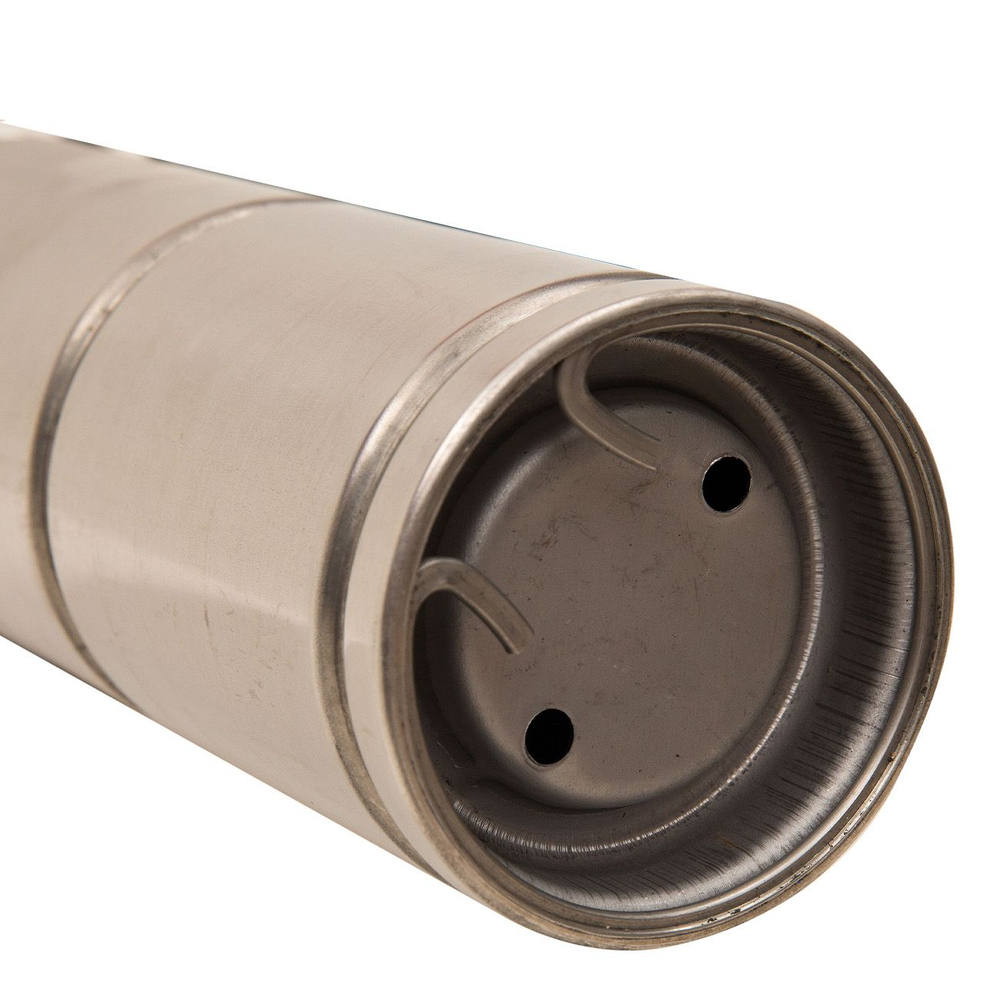 Скважинный винтовой насос 4" Oasis SV 40/115 1100Вт