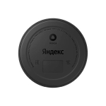 Умная колонка Яндекс Станция Мини с часами с Алисой