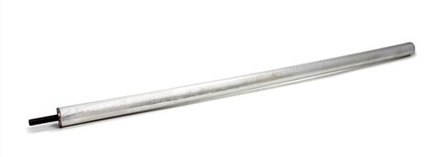 Магниевый анод для водонагревателя Gorenje (Горенье) 22x500mm M8x30mm