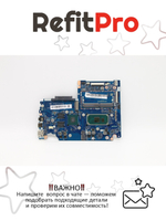 Материнская плата для ноутбука Lenovo ideapad S340-14IIL 81WJ NOK i5-1035G1 4GB MX250 2GB (5B20X58108), оригинал