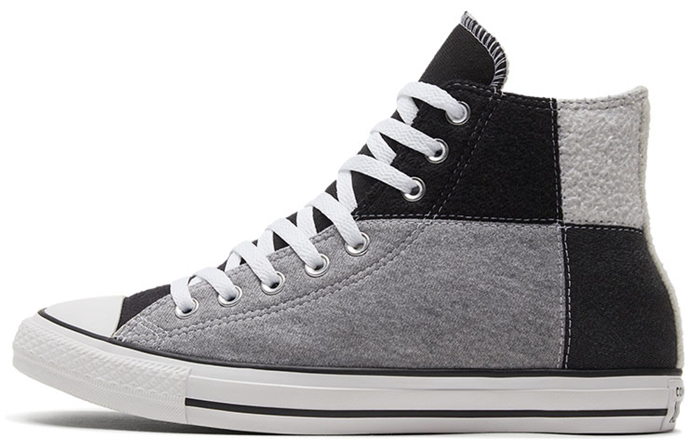 Converse Chuck Taylor All Star "Grey Black"