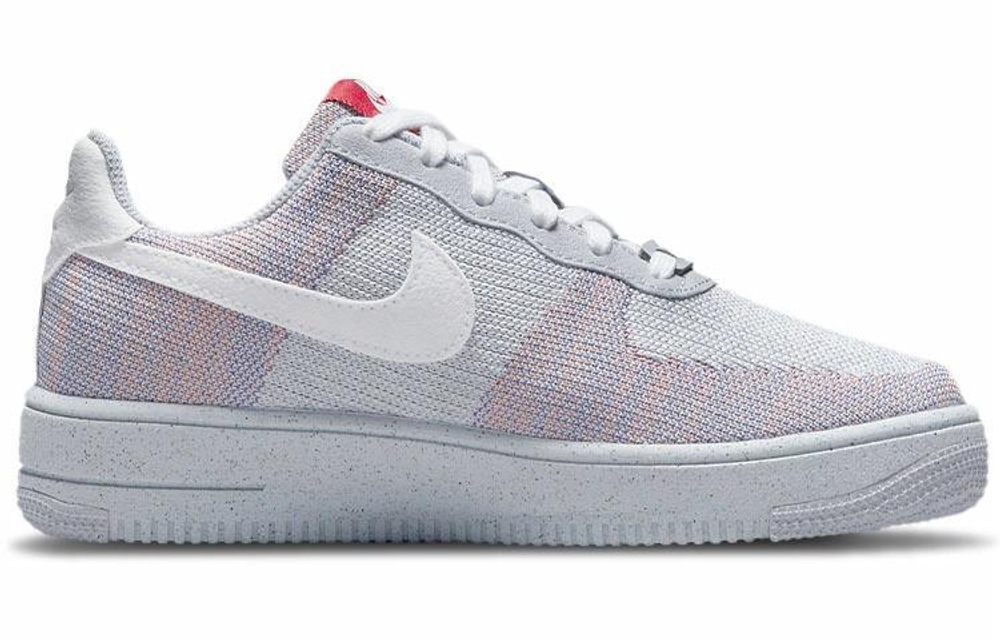 Кроссовки Nike Air Force 1 Crater Flyknit