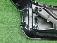 Крышка багажника BMW 1er F20 (2015-2019) хэтчбек