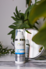 Крем филлер для морщин вокруг глаз COSMETICS FOR EYE, 50 мл.