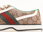 Кроссовки Gucci Tennis 1977